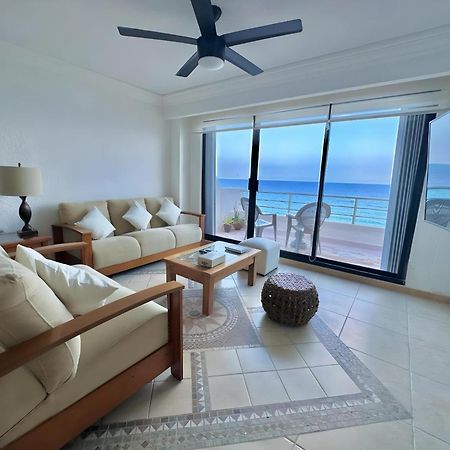 Marlin By Andiani Travel Apartment แคนคูน ภายนอก รูปภาพ