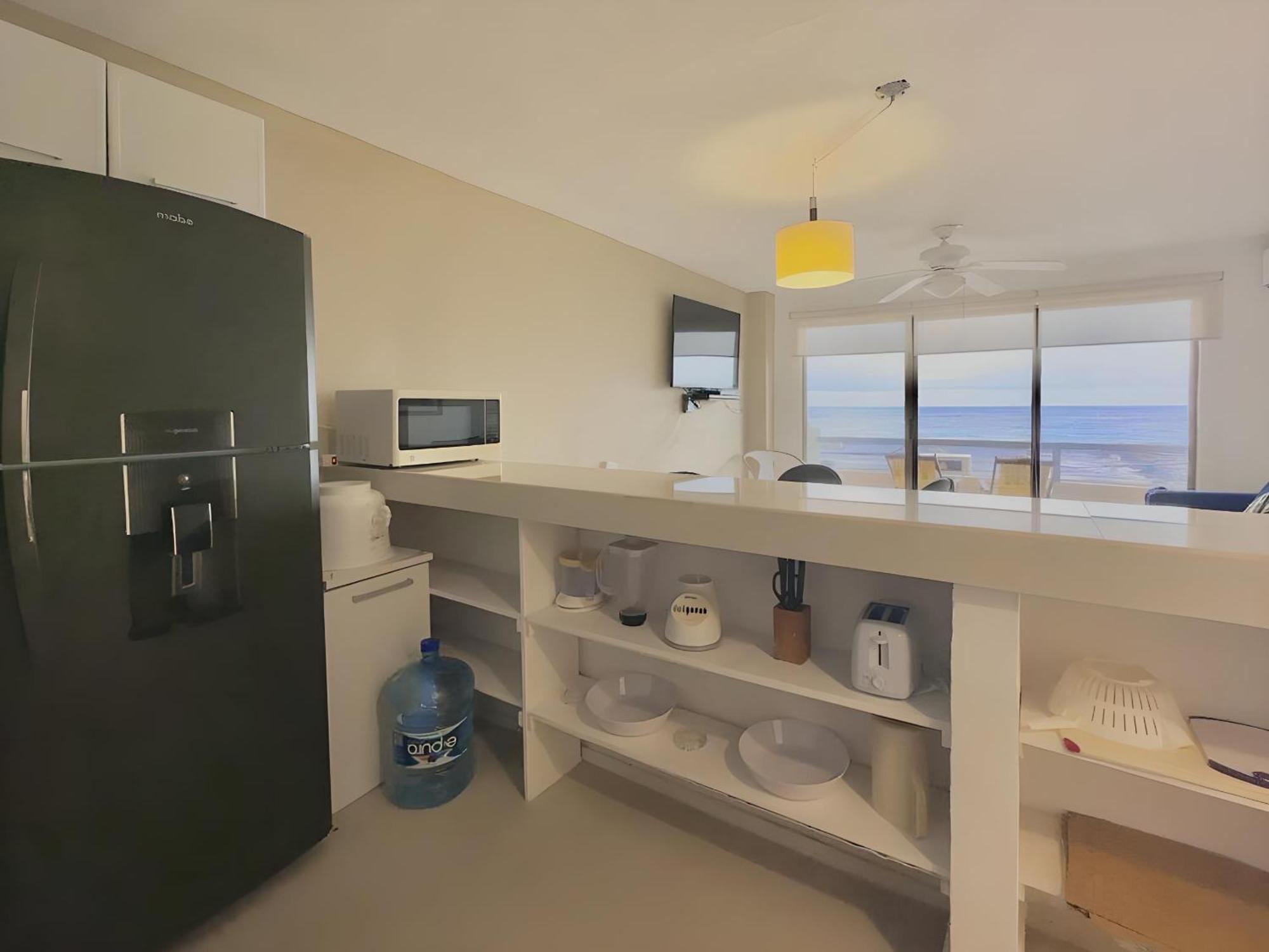 Marlin By Andiani Travel Apartment แคนคูน ภายนอก รูปภาพ
