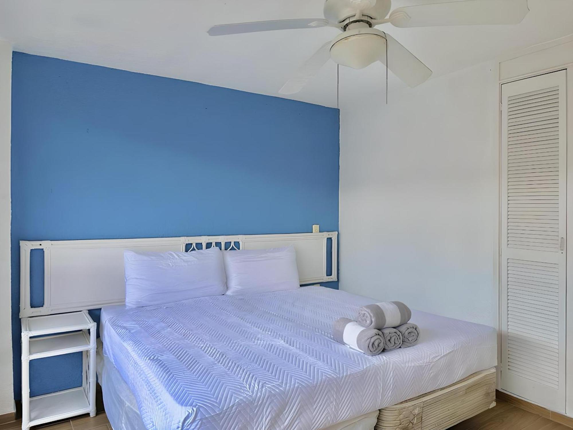 Marlin By Andiani Travel Apartment แคนคูน ภายนอก รูปภาพ